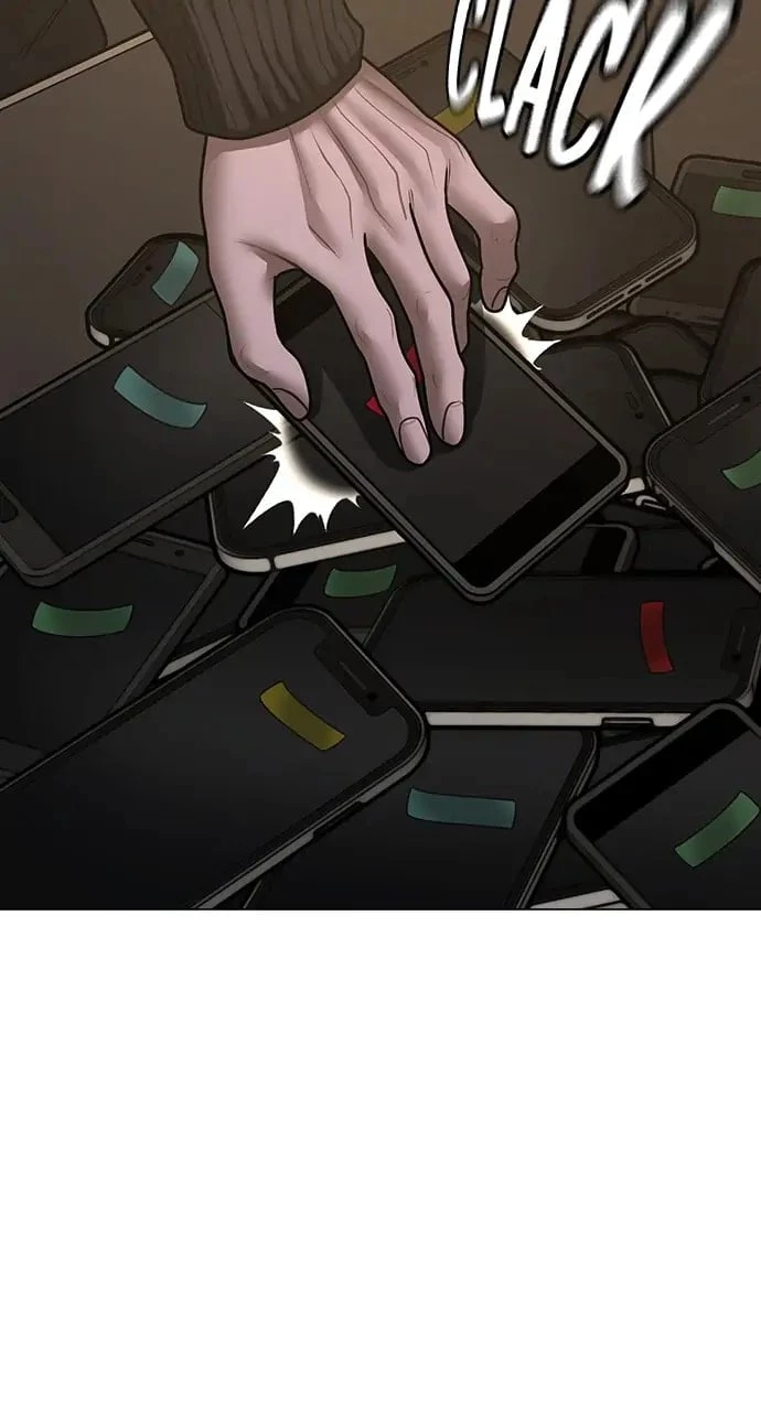 Read Reality Quest EN Manga Online
