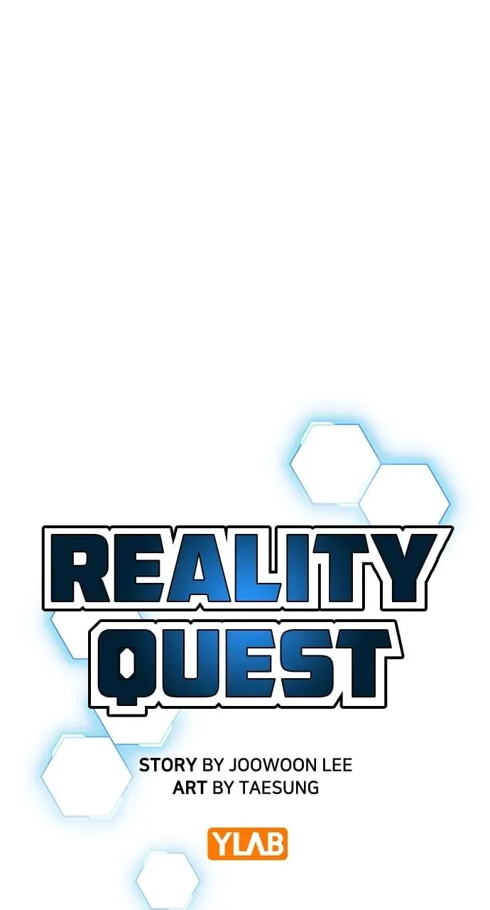 Read Reality Quest EN Manga Online