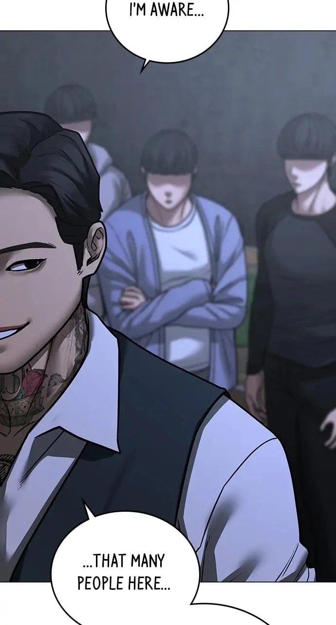 Read Reality Quest EN Manga Online