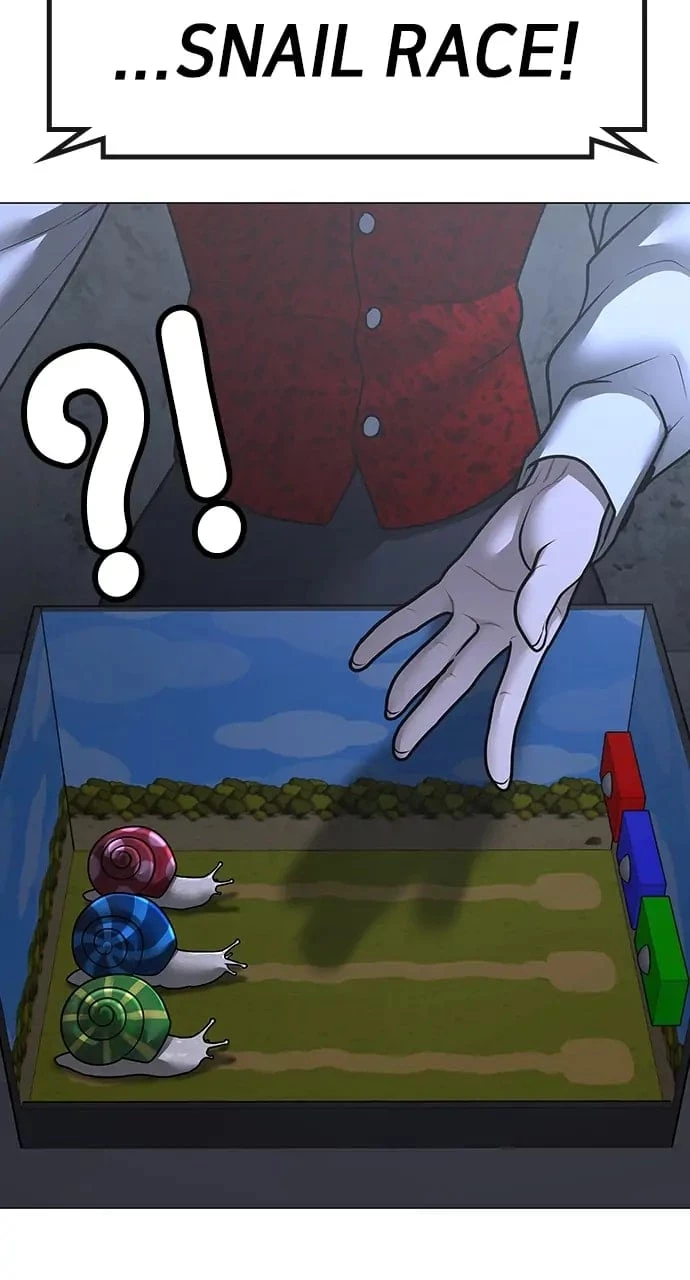 Read Reality Quest EN Manga Online