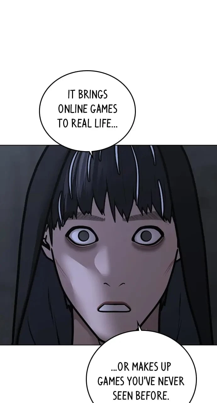 Read Reality Quest EN Manga Online