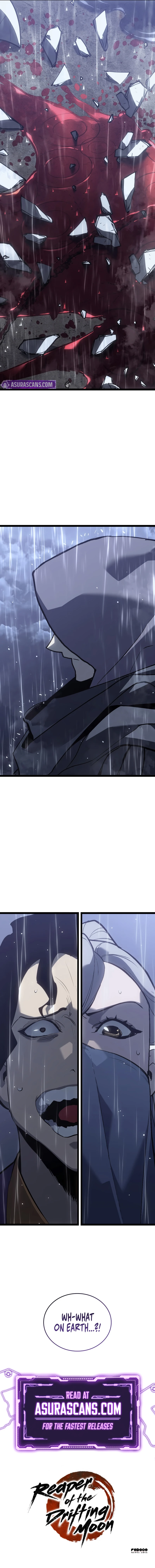 Read Reaper Of The Drifting Moon EN Manga Online