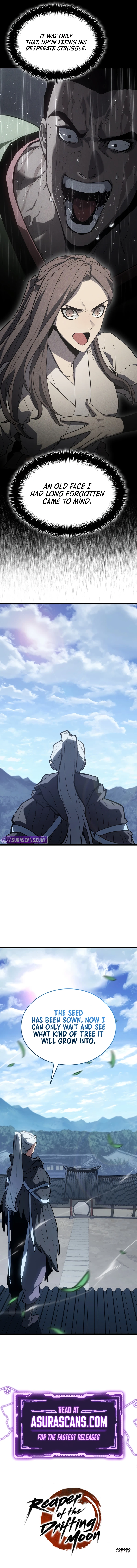 Read Reaper Of The Drifting Moon EN Manga Online