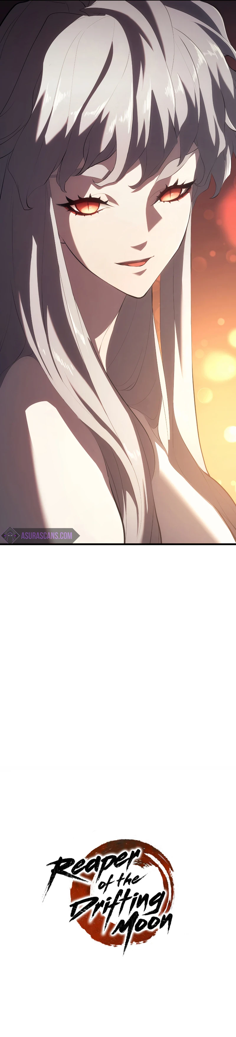 Read Reaper Of The Drifting Moon EN Manga Online