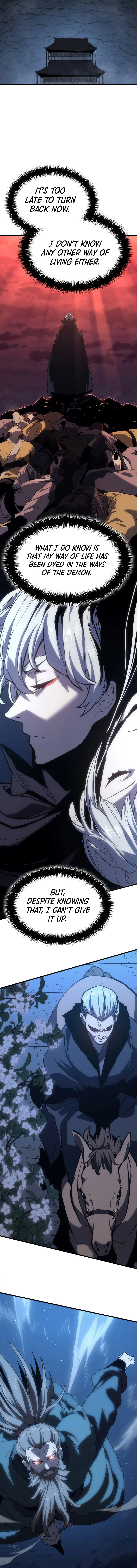 Read Reaper Of The Drifting Moon EN Manga Online