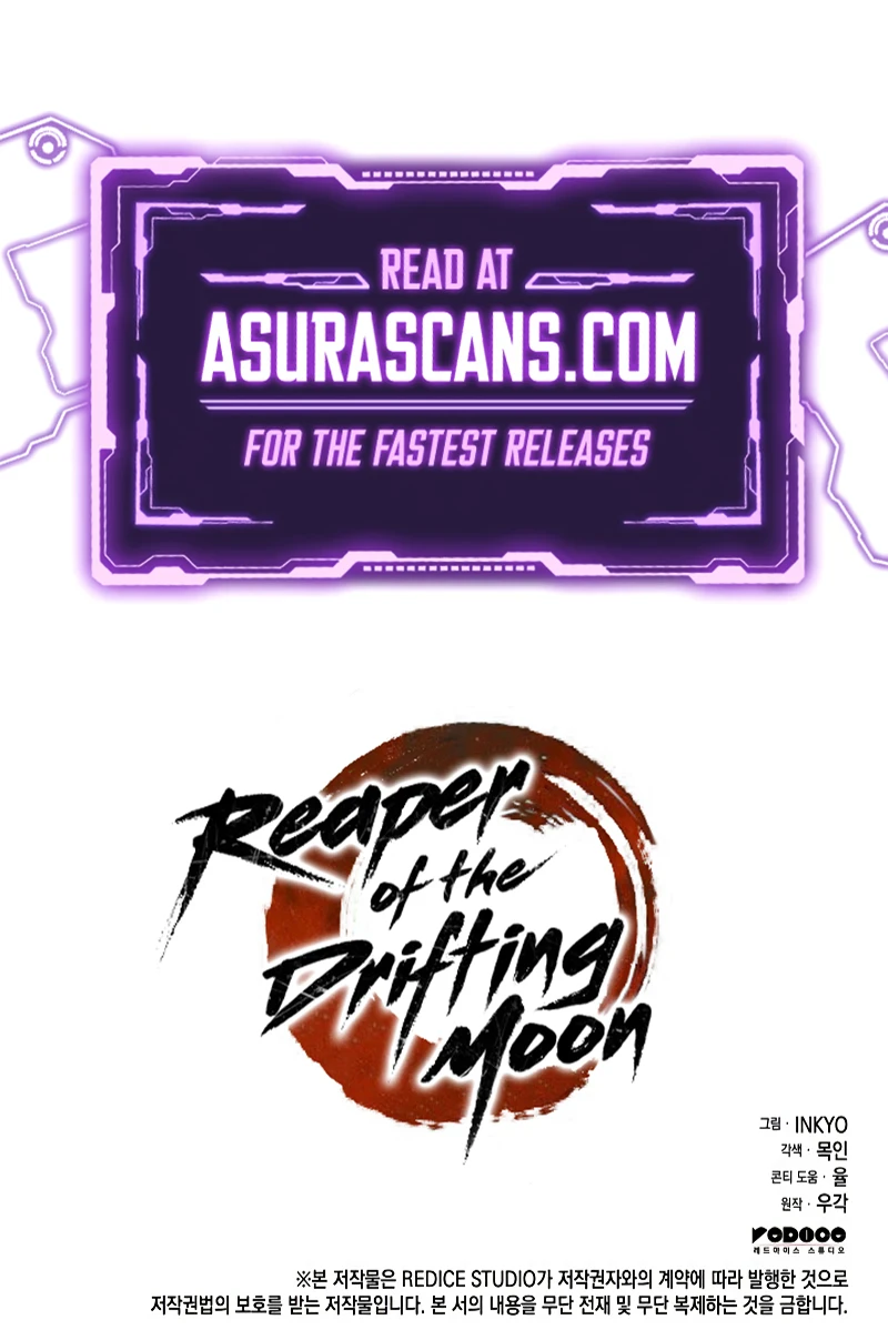 Read Reaper Of The Drifting Moon EN Manga Online