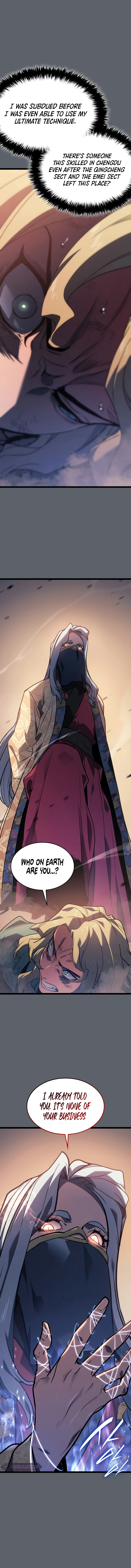 Read Reaper Of The Drifting Moon EN Manga Online