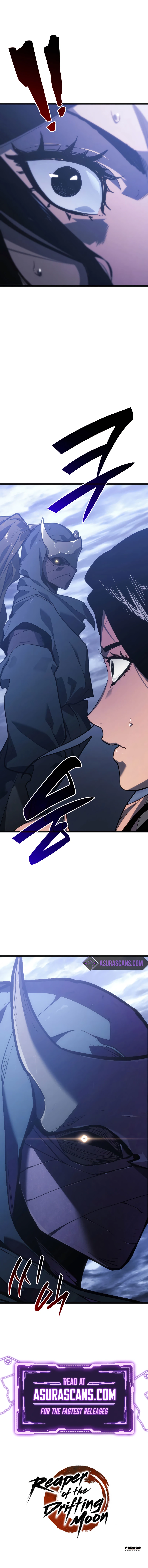 Read Reaper Of The Drifting Moon EN Manga Online