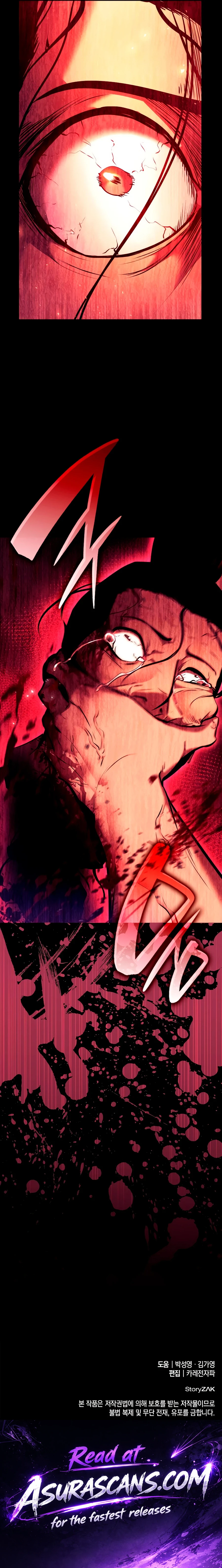 Read Rebirth Of The Divine Demon EN Manga Online