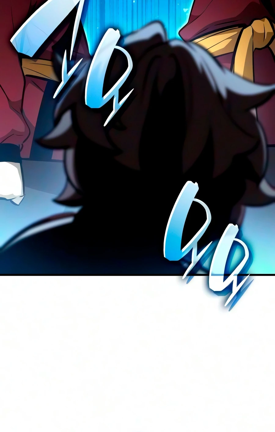 Read Rebirth Of The Divine Demon EN Manga Online