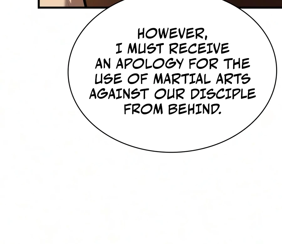 Read Rebirth Of The Divine Demon EN Manga Online