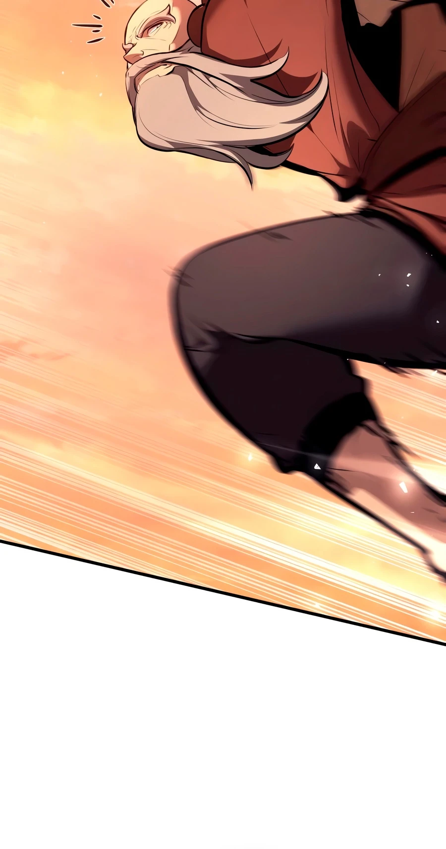 Read Rebirth Of The Divine Demon EN Manga Online