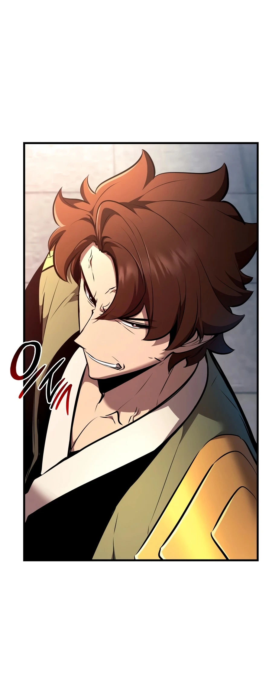 Read Rebirth Of The Divine Demon EN Manga Online