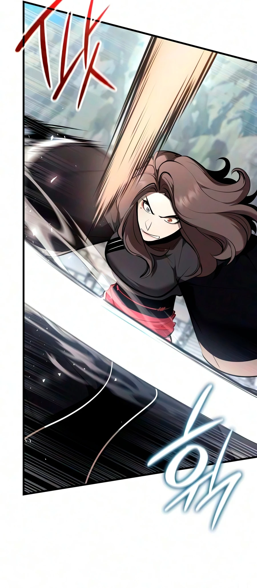 Read Rebirth Of The Divine Demon EN Manga Online