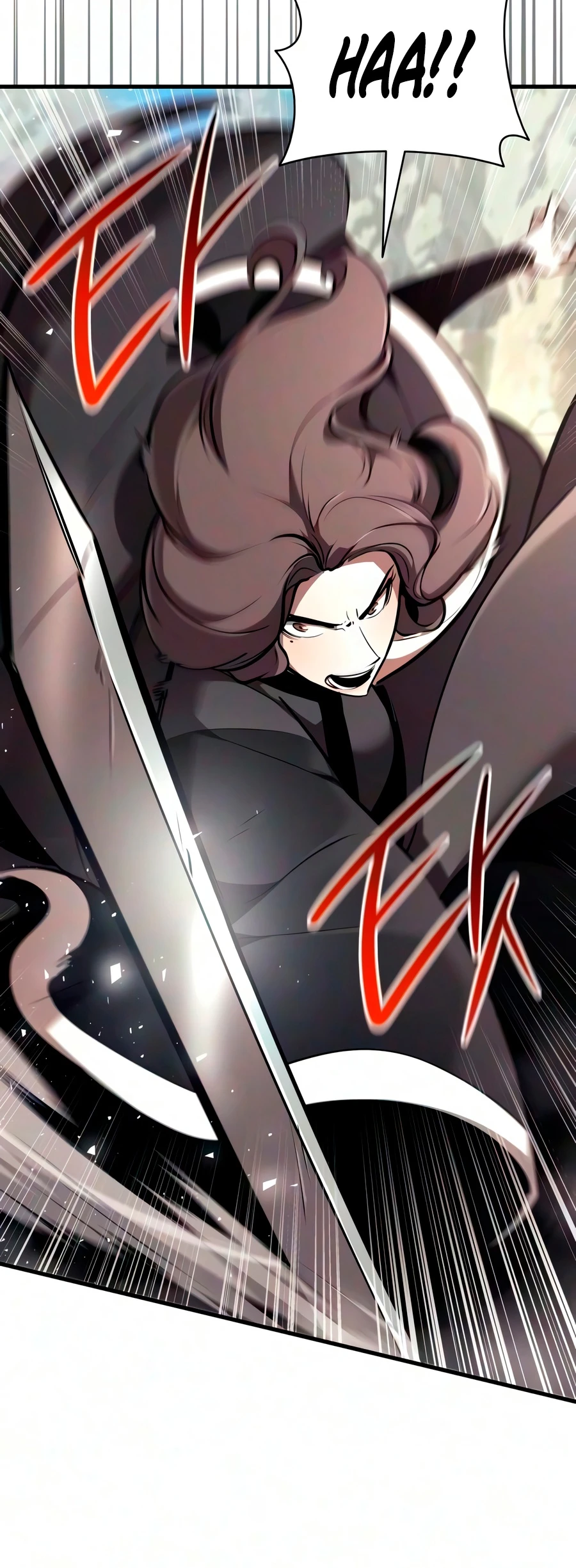 Read Rebirth Of The Divine Demon EN Manga Online
