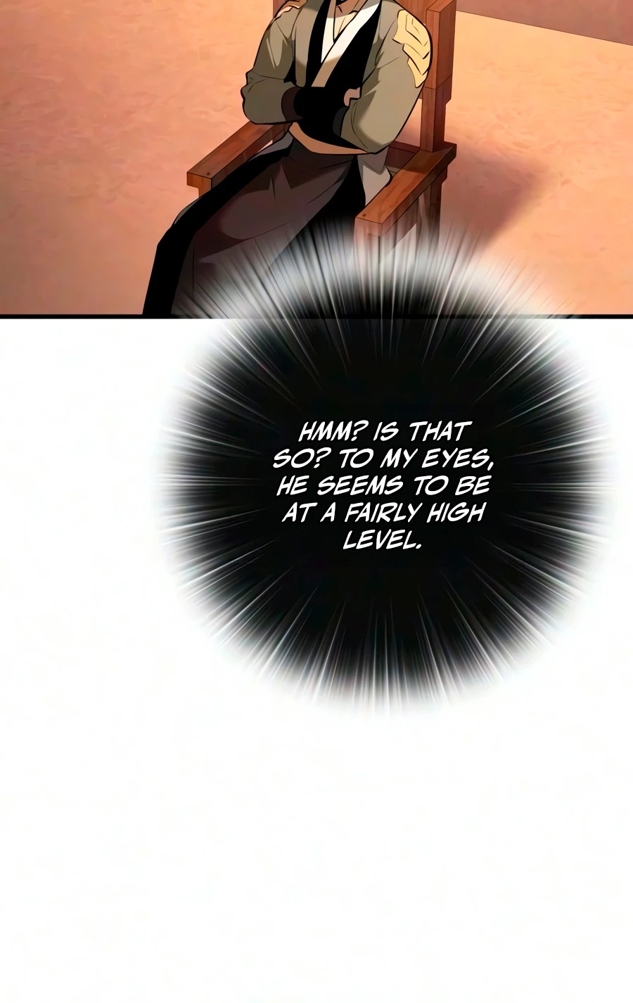 Read Rebirth Of The Divine Demon EN Manga Online