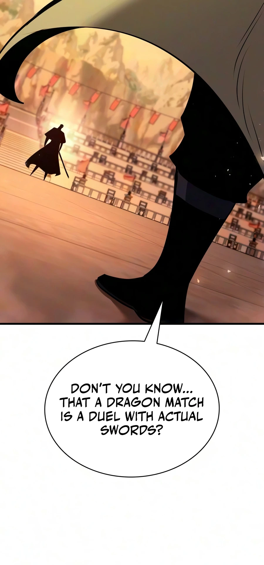 Read Rebirth Of The Divine Demon EN Manga Online