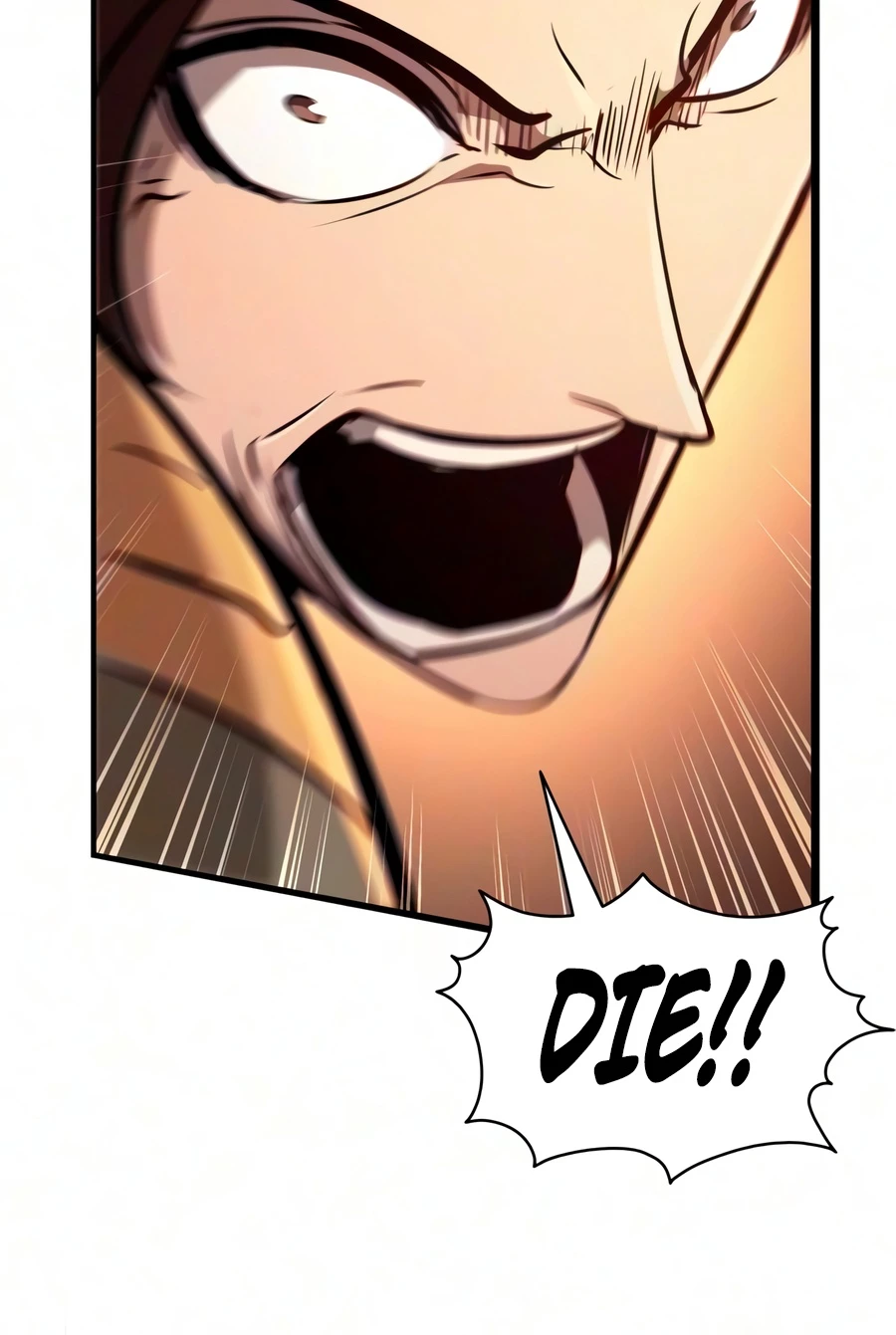 Read Rebirth Of The Divine Demon EN Manga Online