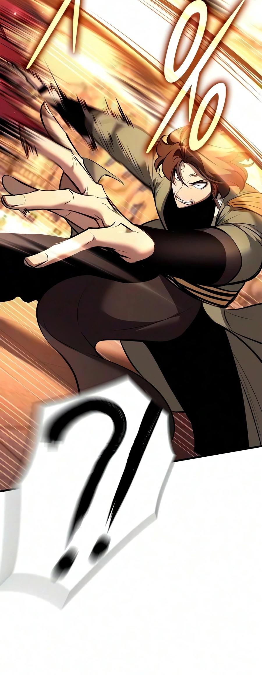 Read Rebirth Of The Divine Demon EN Manga Online