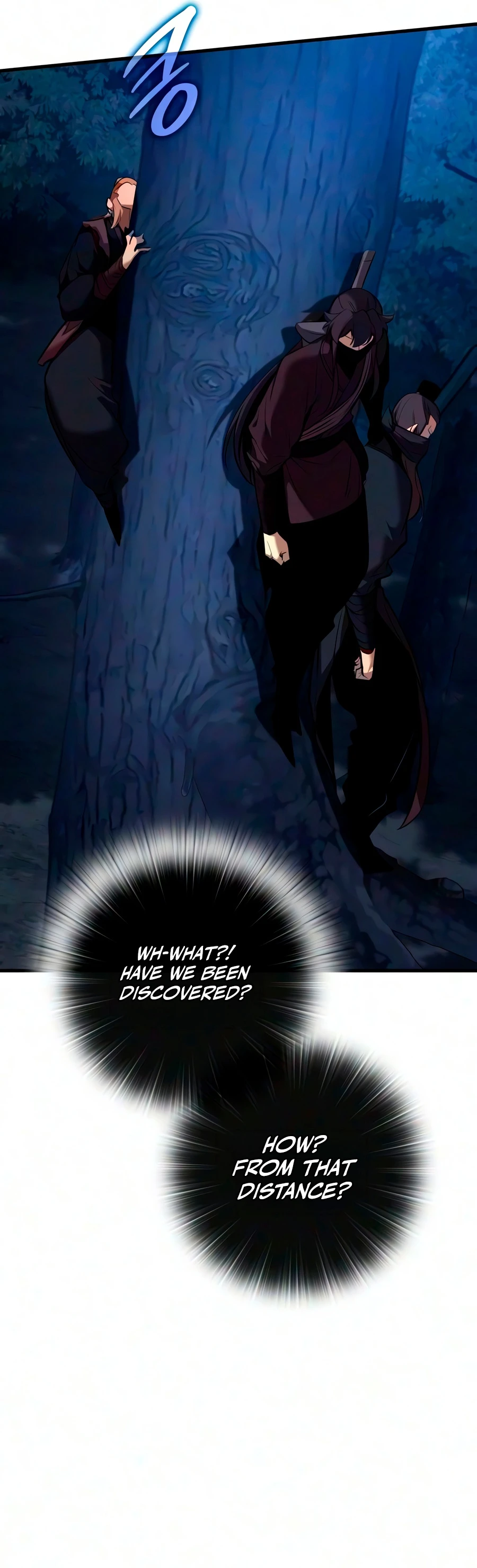 Read Rebirth Of The Divine Demon EN Manga Online