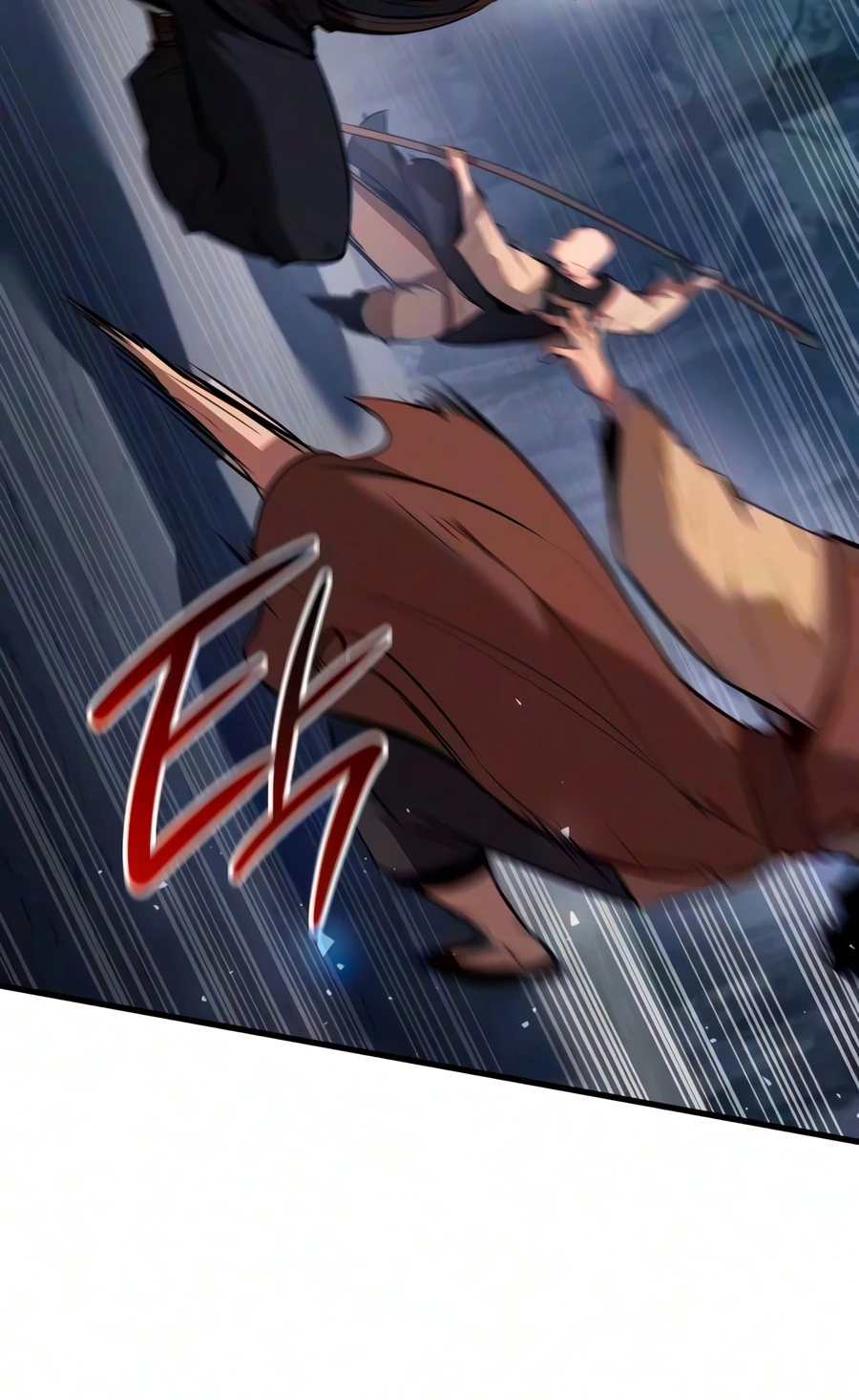 Read Rebirth Of The Divine Demon EN Manga Online