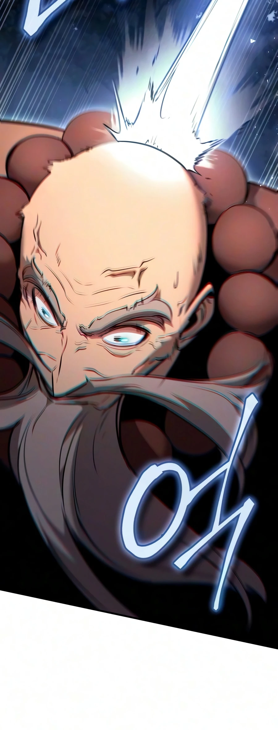 Read Rebirth Of The Divine Demon EN Manga Online