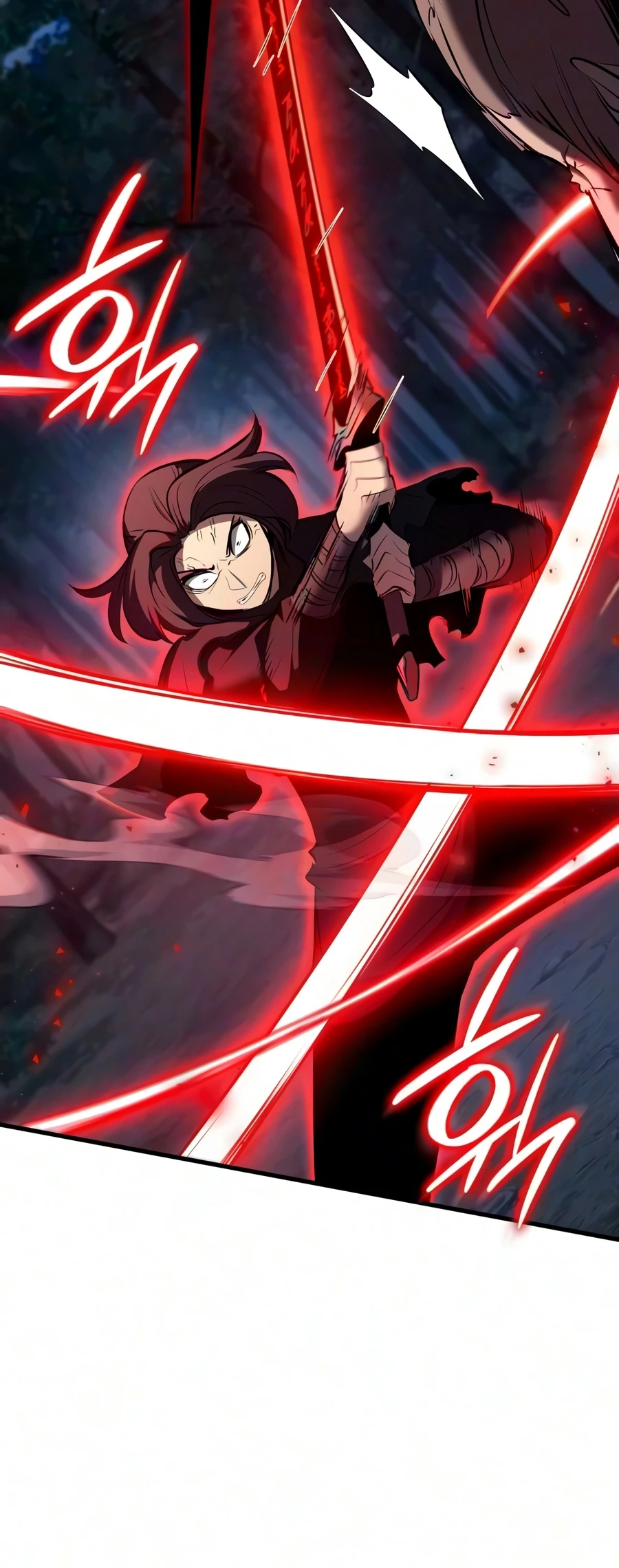 Read Rebirth Of The Divine Demon EN Manga Online