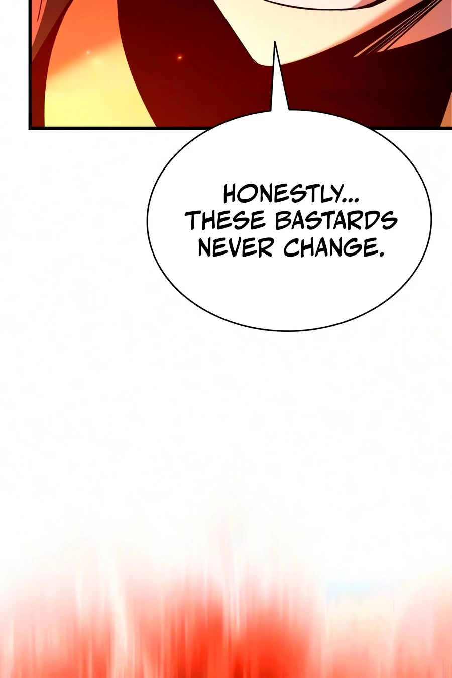 Read Rebirth Of The Divine Demon EN Manga Online