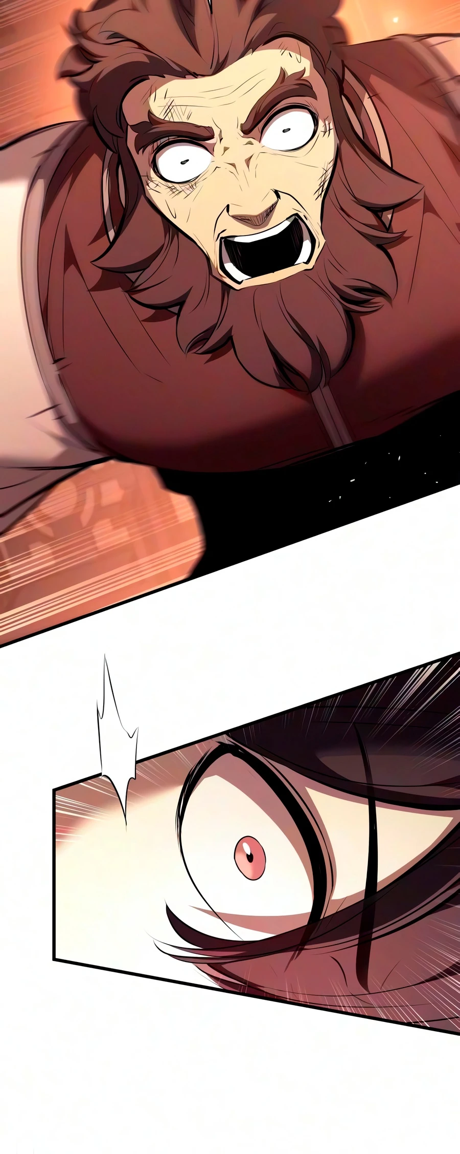 Read Rebirth Of The Divine Demon EN Manga Online