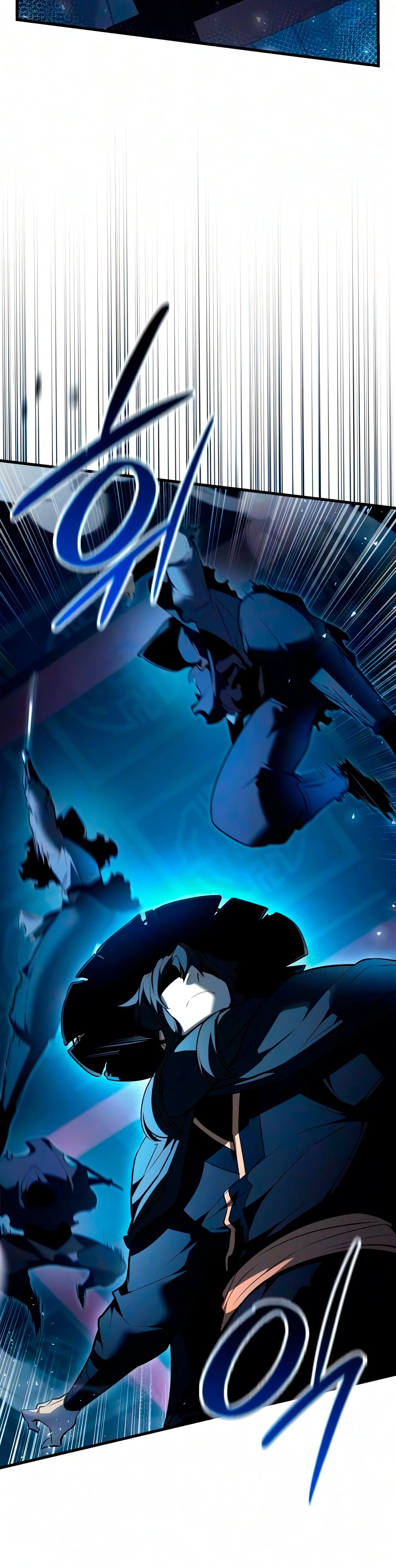 Read Rebirth Of The Divine Demon EN Manga Online