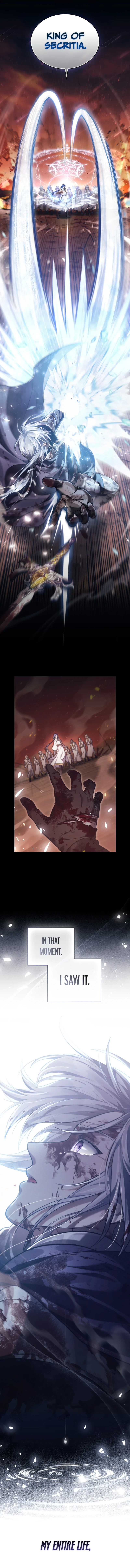Read Reborn As The Enemy Prince EN Manga Online