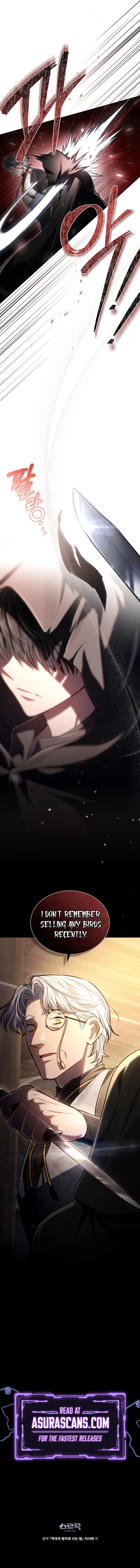 Read Reborn As The Enemy Prince EN Manga Online