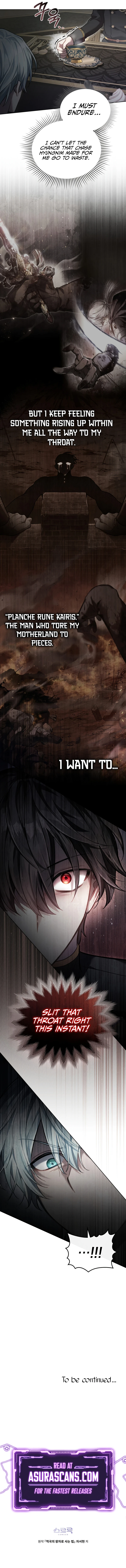 Read Reborn As The Enemy Prince EN Manga Online