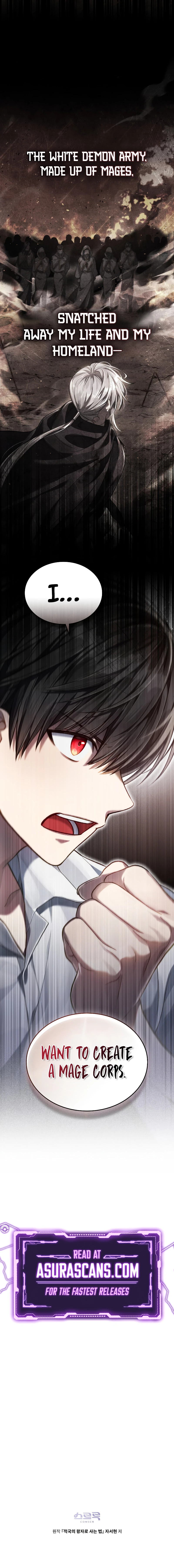 Read Reborn As The Enemy Prince EN Manga Online