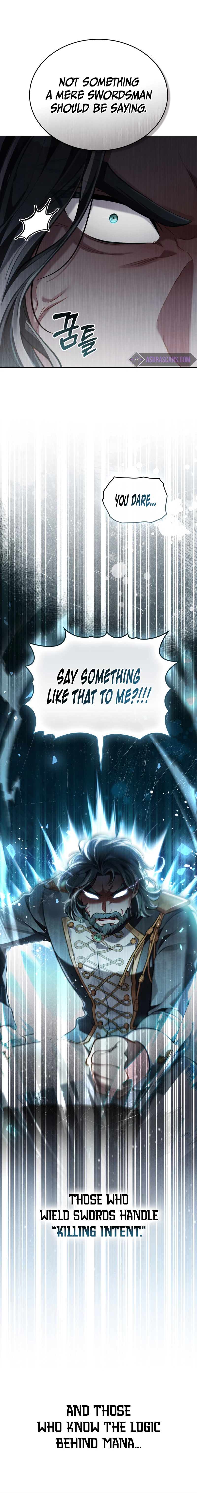 Read Reborn As The Enemy Prince EN Manga Online