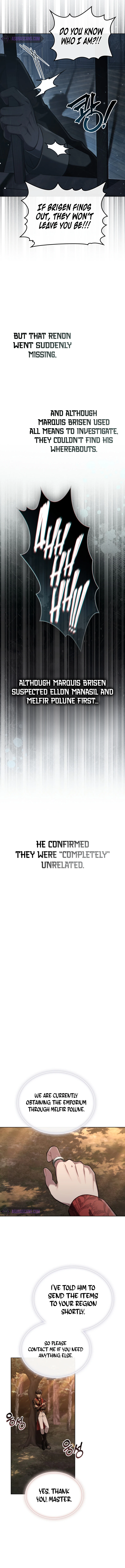 Read Reborn As The Enemy Prince EN Manga Online