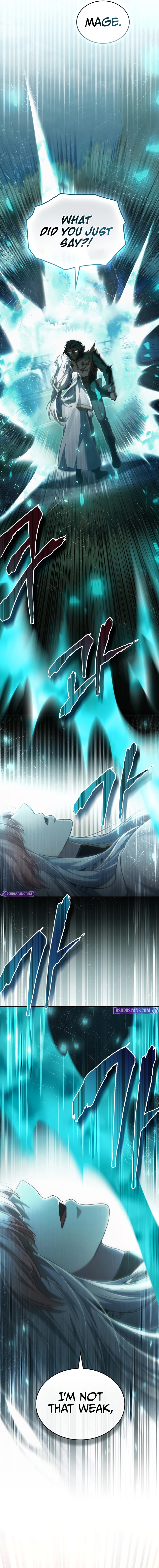 Read Reborn As The Enemy Prince EN Manga Online