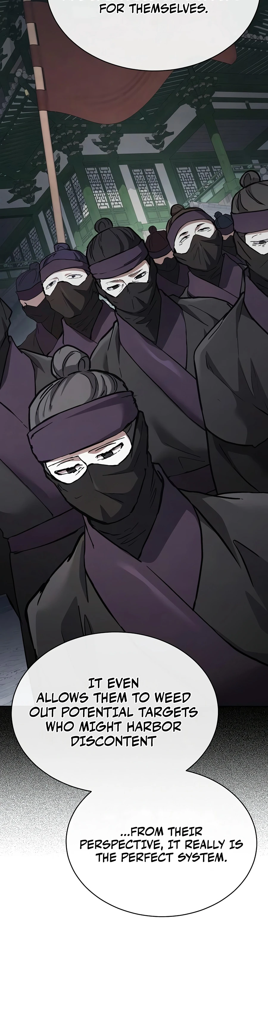 Read Reborn On The Demonic Cult Battlefield EN Manga Online