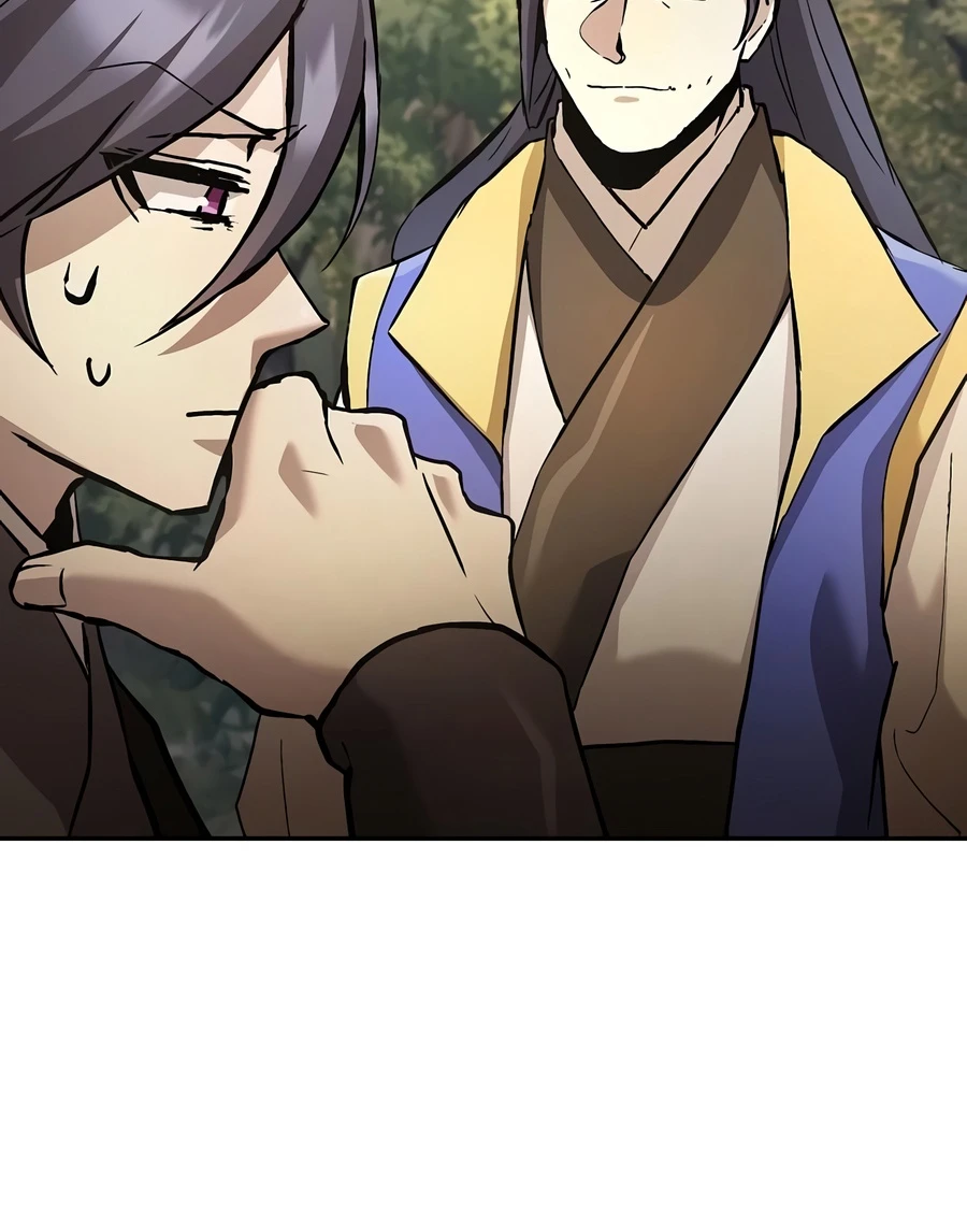 Read Reborn On The Demonic Cult Battlefield EN Manga Online