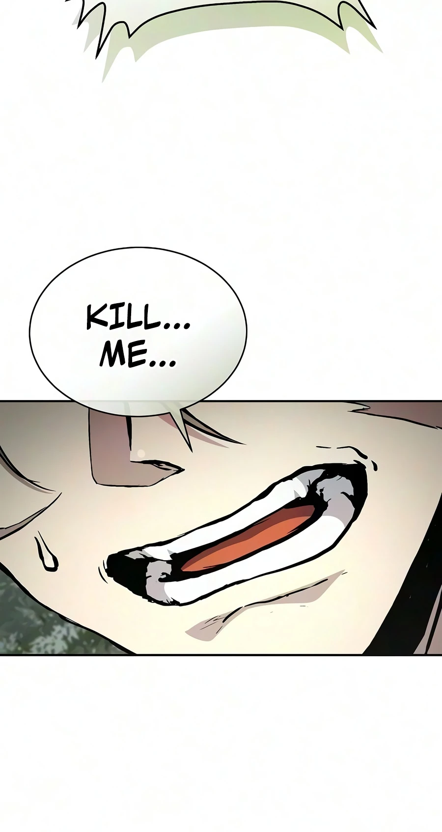 Read Reborn On The Demonic Cult Battlefield EN Manga Online