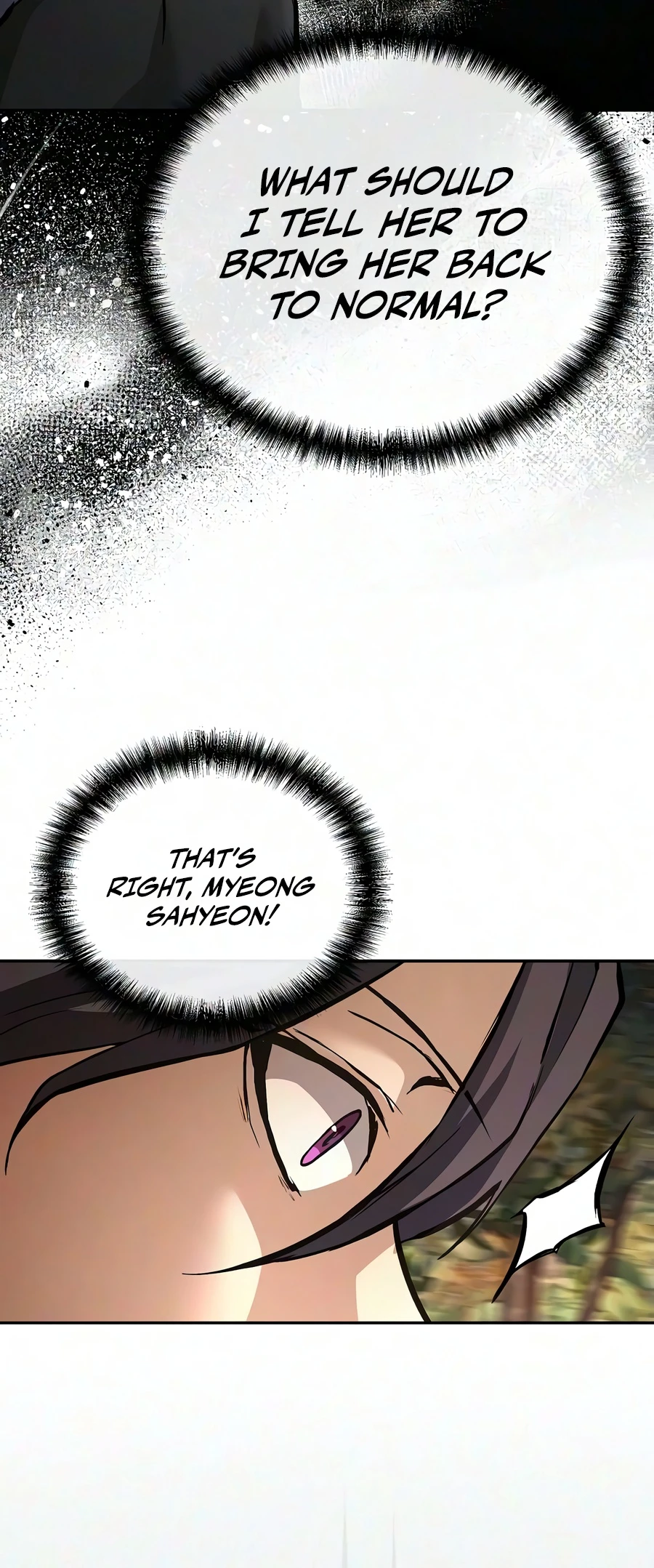 Read Reborn On The Demonic Cult Battlefield EN Manga Online