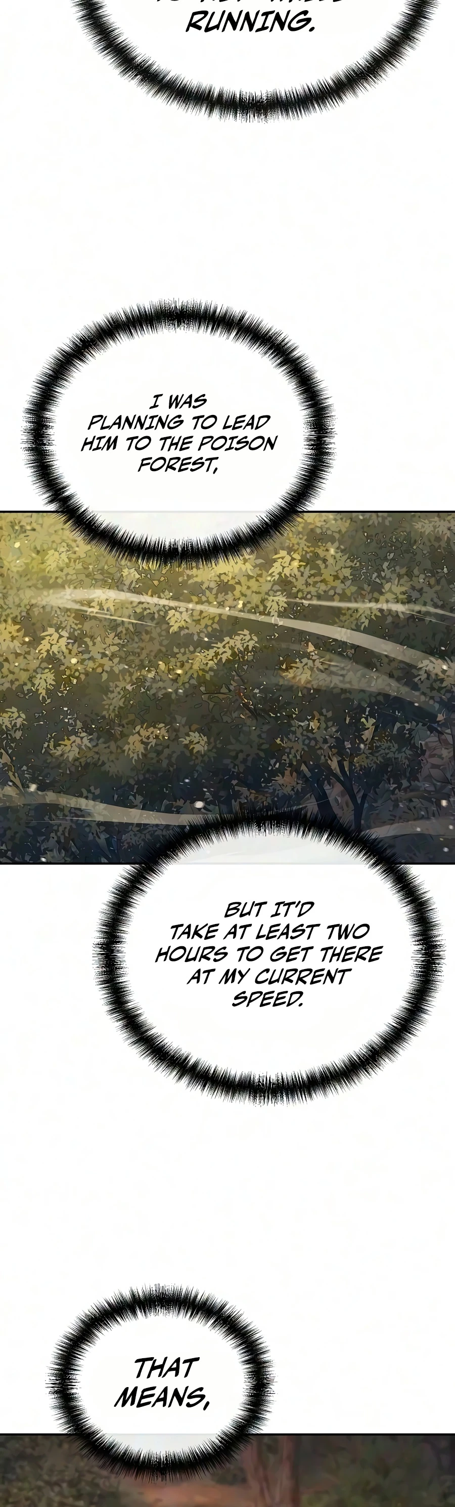 Read Reborn On The Demonic Cult Battlefield EN Manga Online