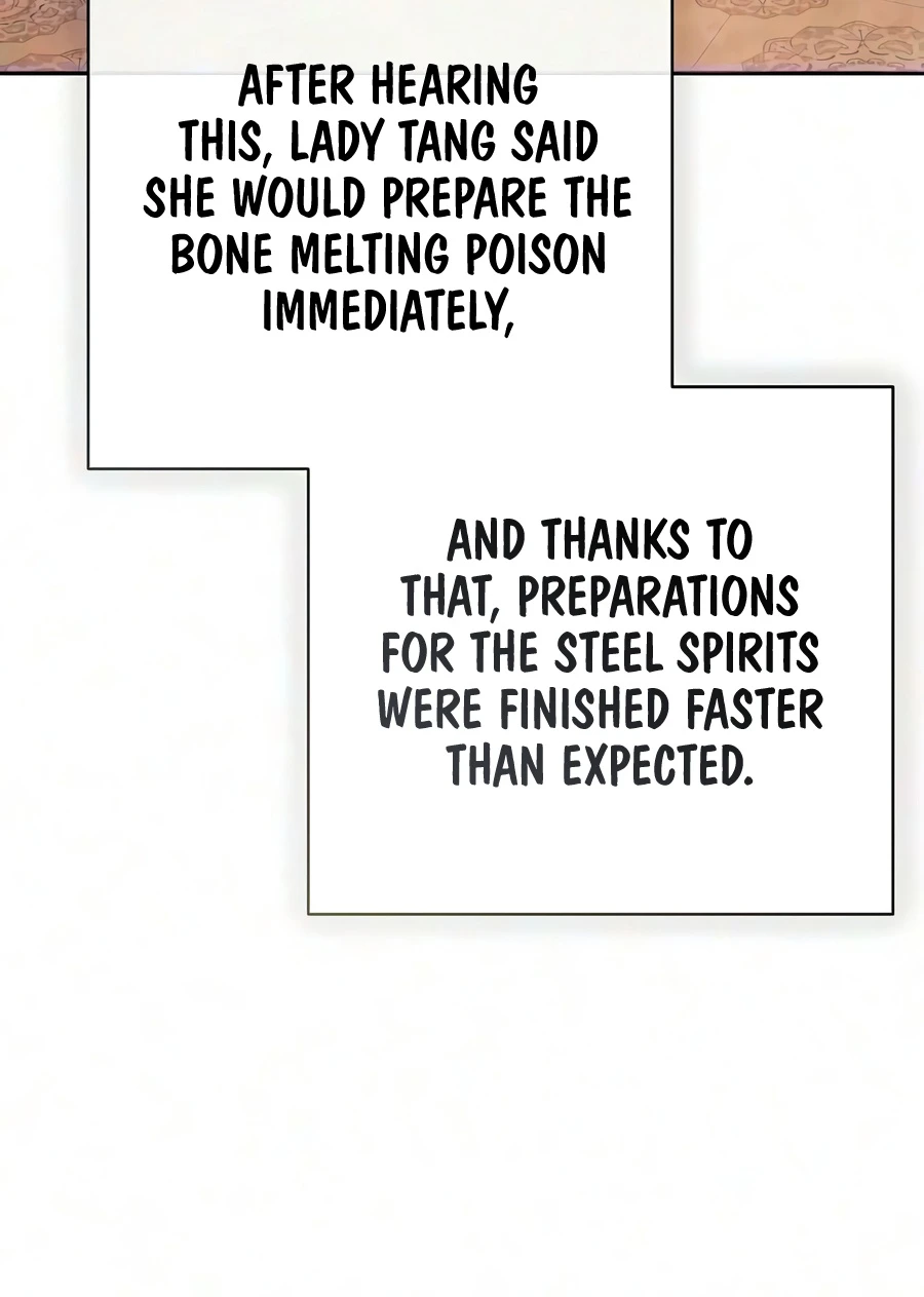 Read Reborn On The Demonic Cult Battlefield EN Manga Online