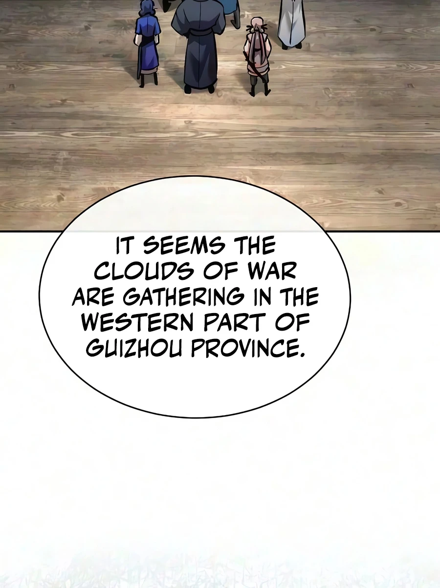 Read Reborn On The Demonic Cult Battlefield EN Manga Online