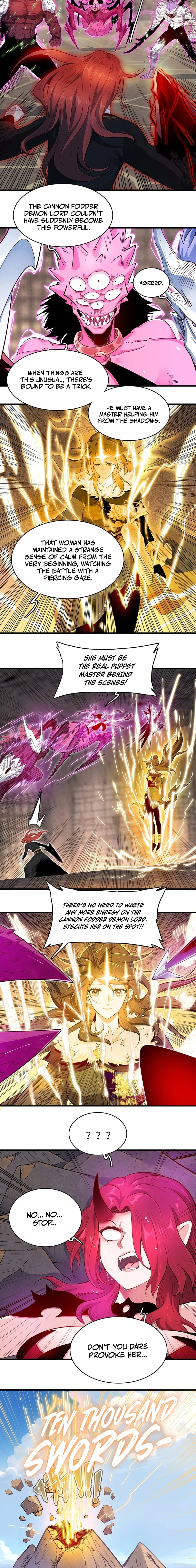 Read Reborn as a Doomed Demon Lord_ But I’m a Full-Strategy Streamer EN Manga Online