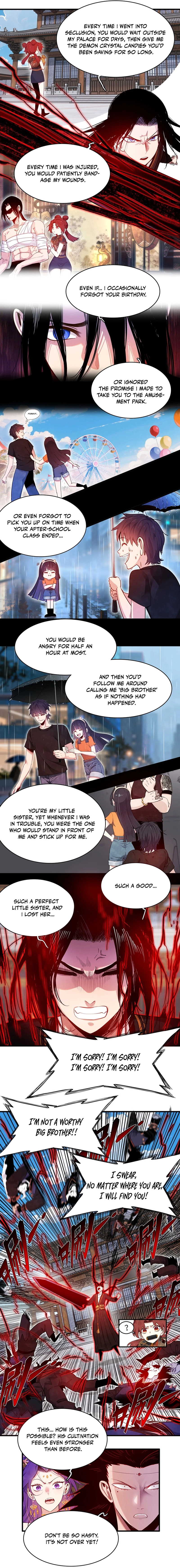 Read Reborn as a Doomed Demon Lord_ But I’m a Full-Strategy Streamer EN Manga Online