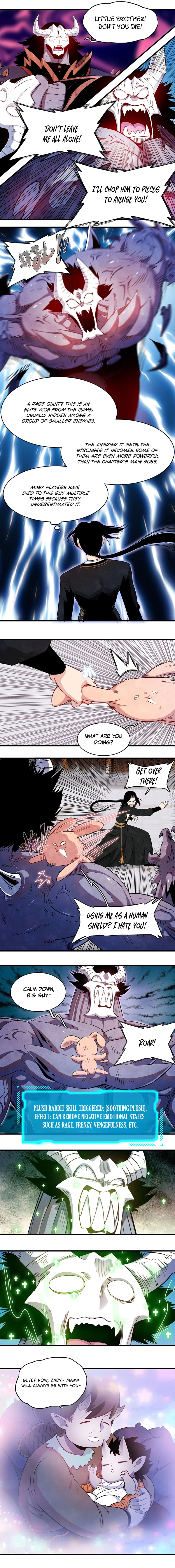 Read Reborn as a Doomed Demon Lord_ But I’m a Full-Strategy Streamer EN Manga Online