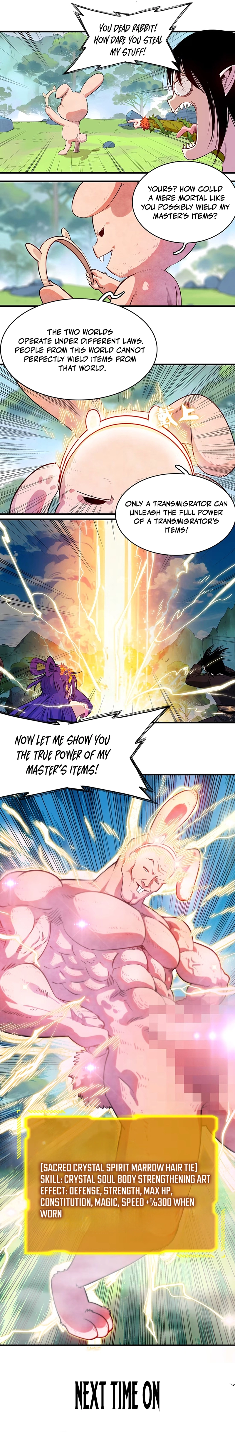 Read Reborn as a Doomed Demon Lord_ But I’m a Full-Strategy Streamer EN Manga Online