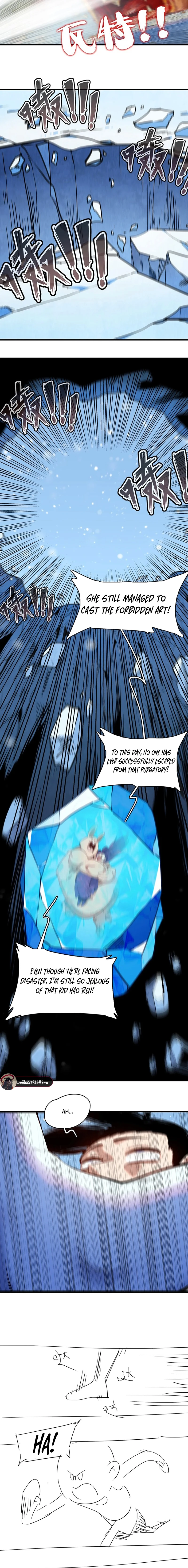 Read Reborn as a Doomed Demon Lord_ But I’m a Full-Strategy Streamer EN Manga Online