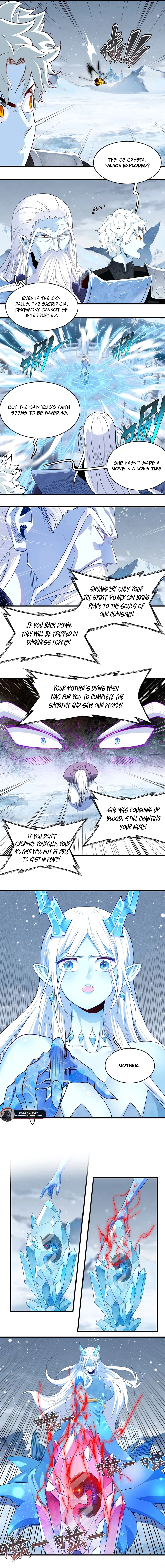 Read Reborn as a Doomed Demon Lord_ But I’m a Full-Strategy Streamer EN Manga Online
